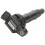 Denso 6731307 Ignition Coil   Gray 2