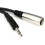 Hosa STX115 mter - 15 lb 1