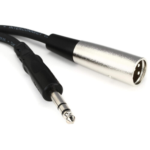 Hosa STX115 mter - 15 lb