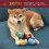 Harry Potter ???? ??te?: ?p??e? t???? Hogwarts Pride Pet 4PK - 2.5"" 2