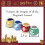 Harry Potter ???? ??te?: ?p??e? t???? Hogwarts Pride Pet 4PK - 2.5"" 4
