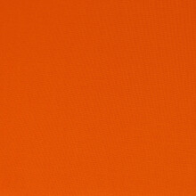 SINGER Fabrics 100% bavlna Orange Tiger 2 yardy Precut