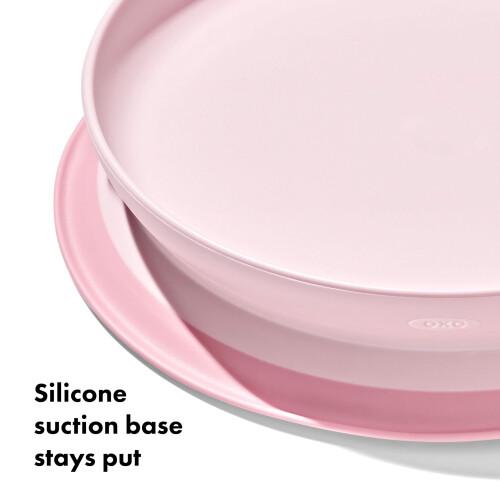 OXO OXO Tot Stick and Stay - Blossom 1