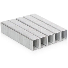 Mr. Pen - Grampos Pesados, 3000 Grampos, Capacidade de 100 Folhas, 1/2 Pol. de Comprimento