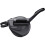 Shimano Shimano XT SL-M8100-IL Left I-Spec EV 2x Front Shifter  Black 2