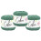 (3 Pack) Lion Brand Lanka Coboo Bamboo Lanka Lila 1
