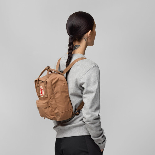 Fjällräven Fjllrven U 1