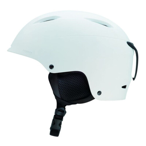 Giro Casco da sci invernale GIRO 2014 2014 - 70319 (White opaco - XS/S)