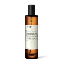 Aesop Olous Aromatique Rumsspray | Frsk trig citrus | Upplyftande Citrus Botanicals Cedar Kardemumma | Aroma i flera timmar | 3,4 oz / 100 ml