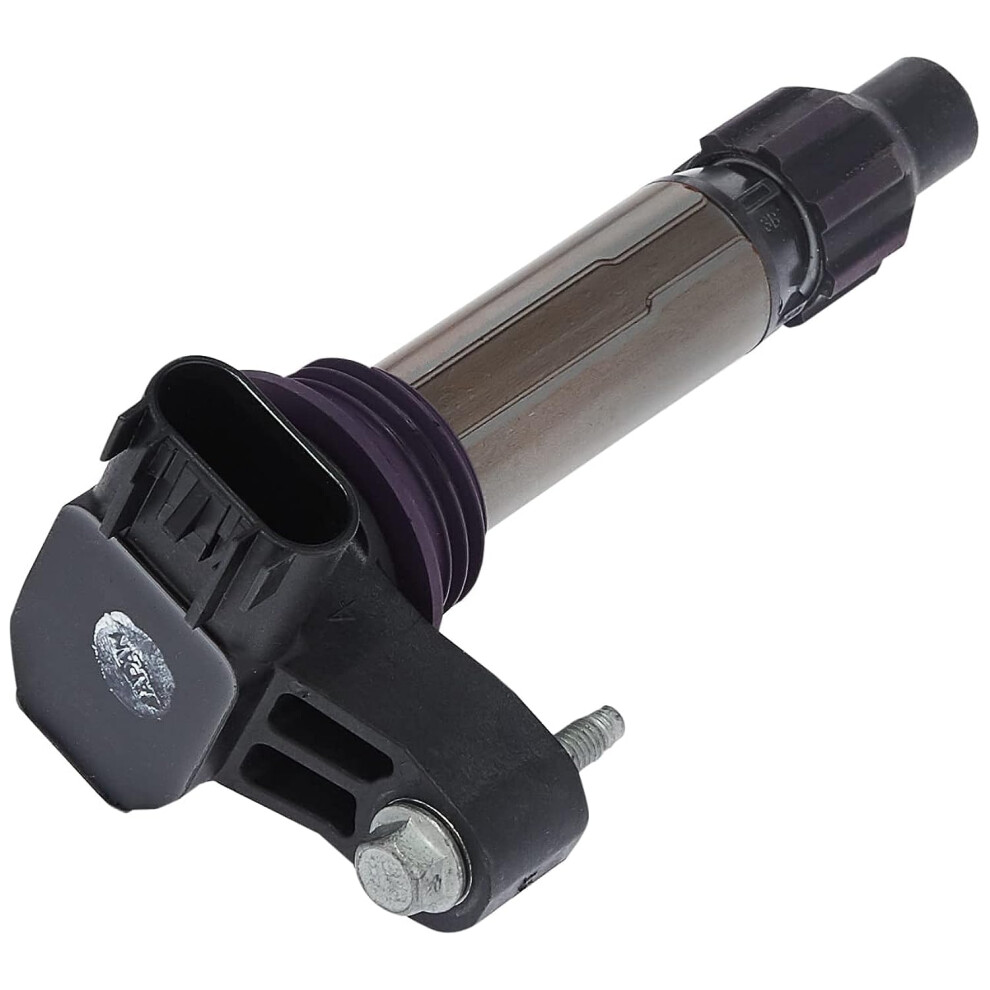 Acdelco Gm Original Equipment D515c Ignition Coil 707773591956