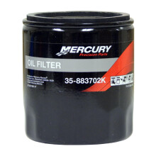 Mercury Precision Parts Mercruiser olajszuro 35-883702K