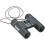 Bushnell Binocolo PowerView 12x25mm 3