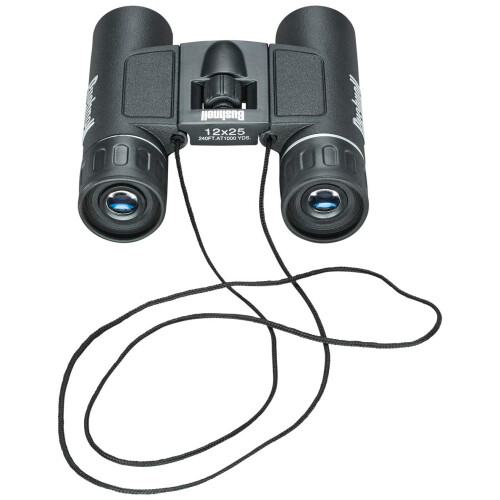 Bushnell Binocolo PowerView 12x25mm 1