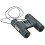 Bushnell Binocolo PowerView 12x25mm 1