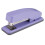 Swingline Cub Compact Stapler, Metal, 20 Folhas, Roxo Periwinkle (S701071) 1