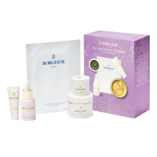 Borghese Tout ce dont vous avez besoin pour masquer - Coffret de masques 5 pi  ces