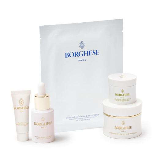 Borghese Borghese All You Need To Mask - Set ?as??? 5 ?e   a???? 1