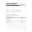 Adams Application for Employment  Forms and Instructions  50 Forms per Pack (HR104)   White 2