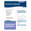 Adams Application for Employment  Forms and Instructions  50 Forms per Pack (HR104)   White 1