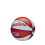 Wilson Bola de Basquete Mini Retro WILSON NBA - Cleveland Cavaliers 3