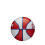 Wilson Bola de Basquete Mini Retro WILSON NBA - Cleveland Cavaliers 4