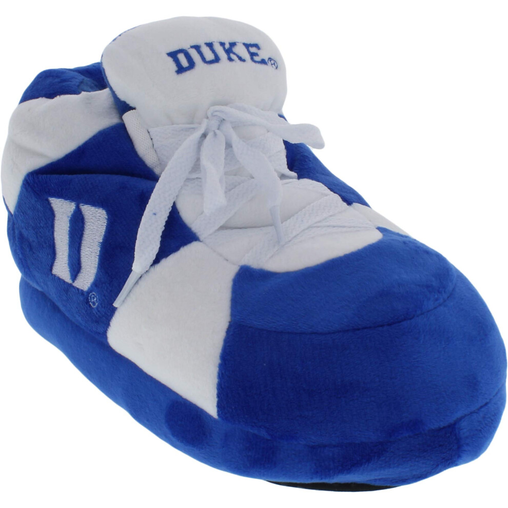 Chaussons De Sport Originaux Duke Blue Devils, Confortables Et Tout Confort, Taille Xl-image
