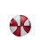 Wilson WILSON NBA Retro Mini Basketbal - Atlanta Hawks 4