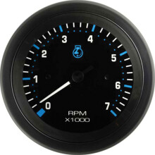 SeaStar 68399P Tach 7K Eclipse 3""""