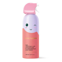 Evereden Gel de Baño Infantil Cloud (6.7 fl oz., Coco): Gel Suave Hidratante para Niños