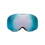Oakley Oakley Flight Deck Medium Stonewash mit Prizm Sapphire Schneebrille 3