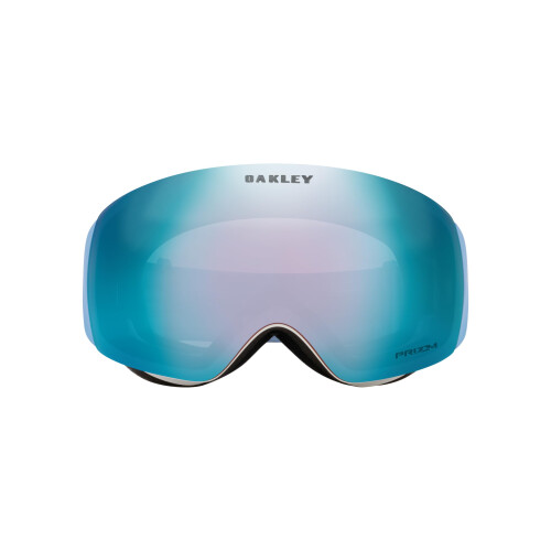 Oakley Oakley Flight Deck Medium Stonewash mit Prizm Sapphire Schneebrille 2