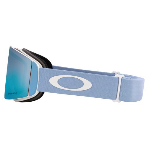 Oakley Oakley Flight Deck Medium Stonewash mit Prizm Sapphire Schneebrille 1