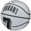 Wilson ???? ?p??a ?p?s?et WILSON NBA Player Icon - Kevin Durant ???? ???e??? ?e???/?a??? 4