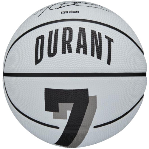 Wilson ???? ?p??a ?p?s?et WILSON NBA Player Icon - Kevin Durant ???? ???e??? ?e???/?a??? 1