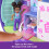 Polly Pocket Polly Pocket Boneca e Playset, Compacto de Sono com Cão, Brinquedo de Viagem com 1 Mini Boneca, Cães e Acessórios 5