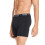 Puma PUMA Boxer Briefs de Performance Masculinos em Pack de 5, Preto 2