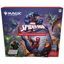 Magic: The Gathering | Marvel's Spider-Man Szenenbox