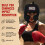 Capacete de Boxe Ringside Competition-Like em Couro com Proteção para Bochechas 2