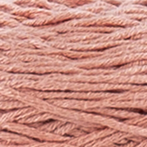 (3 Pack) Lion Brand Yarn Coboo Bamboo Yarn  Peach 1