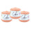 (3 Pack) Lion Brand Yarn Coboo Bamboo Yarn  Peach 1