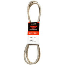 Maxpower 347624 Premium b?lte forst?rket med kevlar fiberledninger 5/8"""" x 79""""