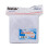 Pacote de 100 Envelopes de Papel Branco Maxtek para CD DVD com Janela e Aba, 100 gsm 4