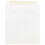 JAM PAPER 6 x 6 Square Invitation Envelopes - White - 50/Pack 2