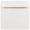 JAM PAPER 6 x 6 Square Invitation Envelopes - White - 50/Pack 1