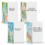 Conjunto de Cartões Religiosos Current Multiple Blessing - Pack de 20 Cartões com Envelopes Brancos 2