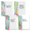 Conjunto de Cartões Religiosos Current Multiple Blessing - Pack de 20 Cartões com Envelopes Brancos 3