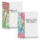 Conjunto de Cartões Religiosos Current Multiple Blessing - Pack de 20 Cartões com Envelopes Brancos 4