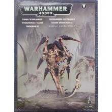 Spilv?rksted 99120106019"""" Warhammer 40 000"""" Tyranid Trygon/Mawloc Action Figure
