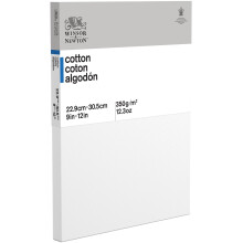 Klasick    bavlnen    pl   tno Winsor & Newton 23 x 30 cm