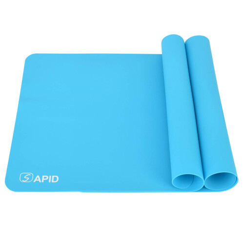 SAPID 2PCS MATE DE SILICONE    PARTE
